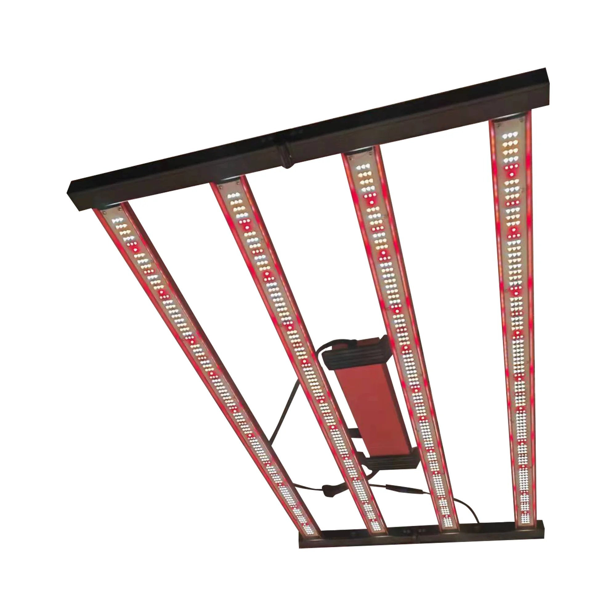 Plant Grow Light Full Spectrum - Lampu LED Spektrum Penuh 450w 600w