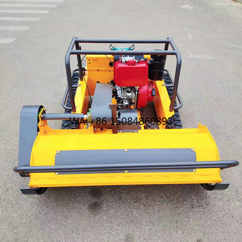 Smart Garden Uk - Robot Pemotong Rumput Pintar - Adaptif