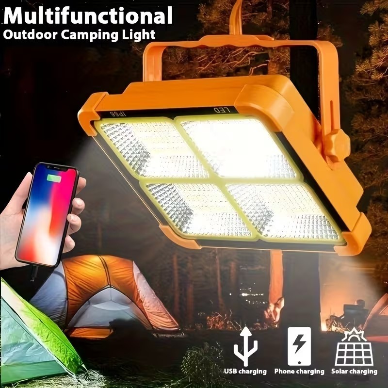 Lampu Genggam Tenaga Surya Sup - Smart Garden Solar Lights ulasan dan harga