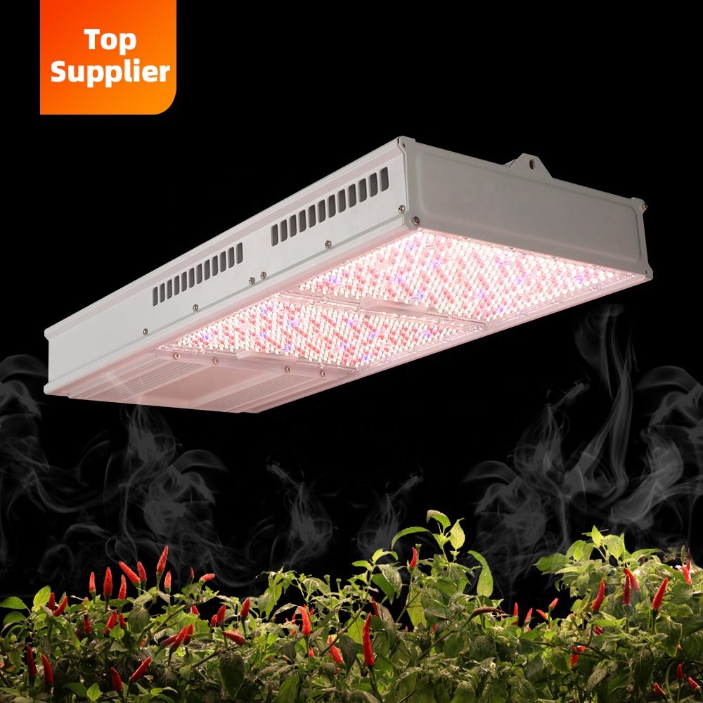 Lampu Tumbuh Tanaman LED Spekt - Plant Grow Light Full Spectrum ulasan dan harga