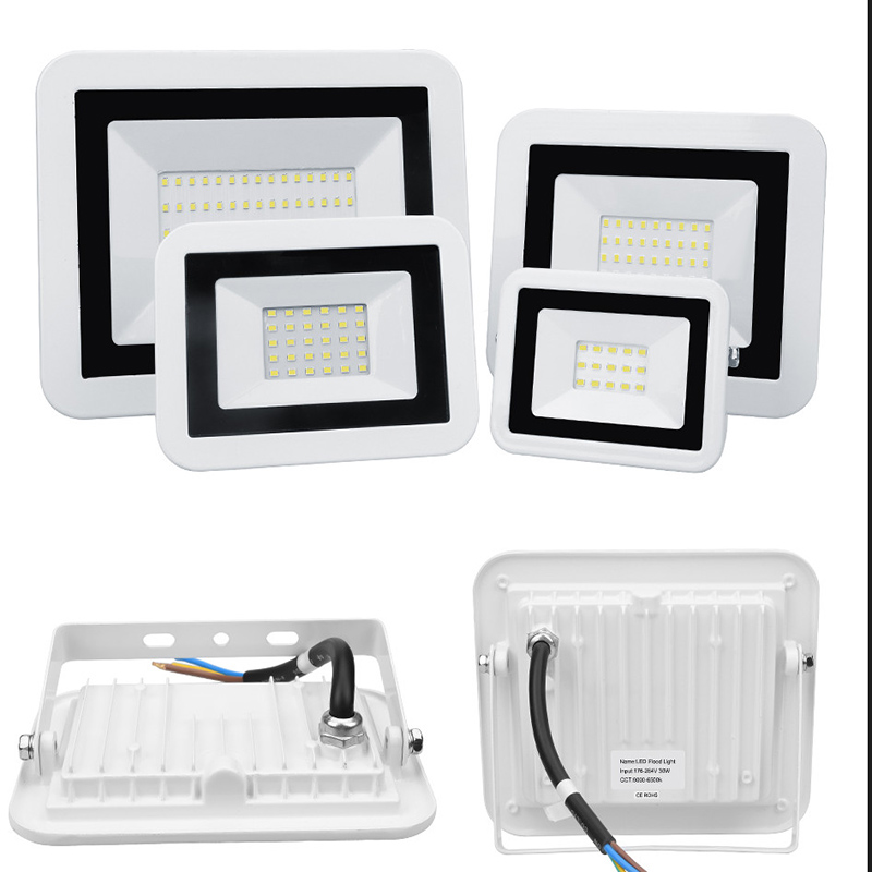 Lampu Sorot cangkang putih lam - Smart Garden Solar Lights ulasan dan harga
