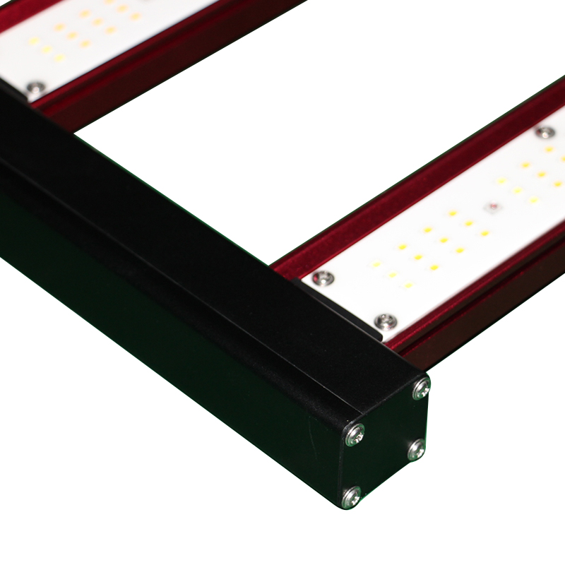 Lampu LED Spektrum Penuh 450w  - Plant Grow Light Full Spectrum ulasan dan harga