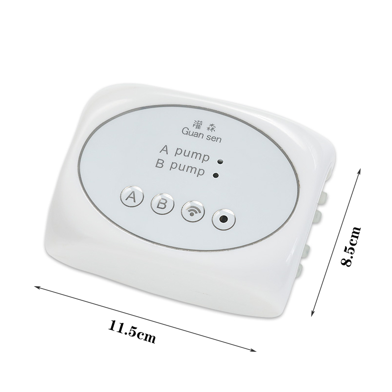 WiFi Cerdas Kebun Irigasi Peng - Smart Garden Project ulasan dan harga