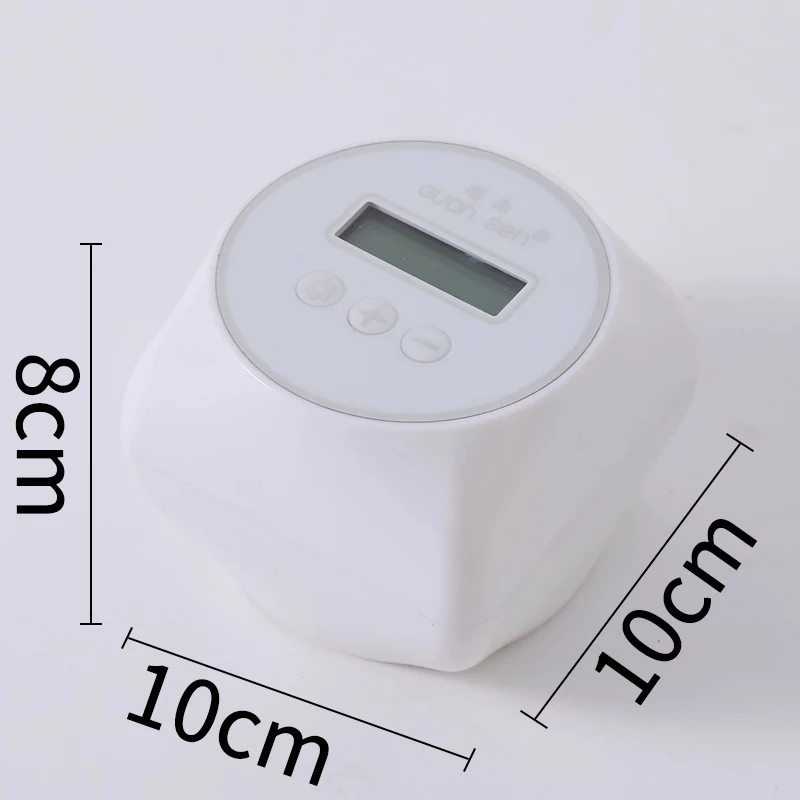 Set pompa air irigasi tetes ot - Smart Garden Project ulasan dan harga