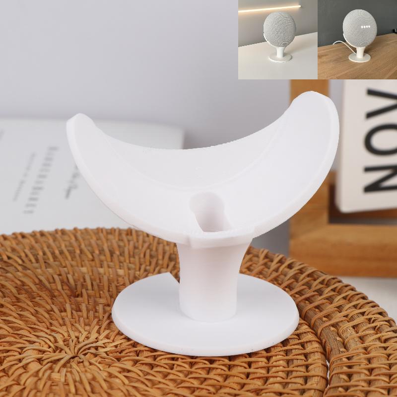 Penyangga Speaker Pintar Googl - Google Speaker Nest Audio ulasan dan harga