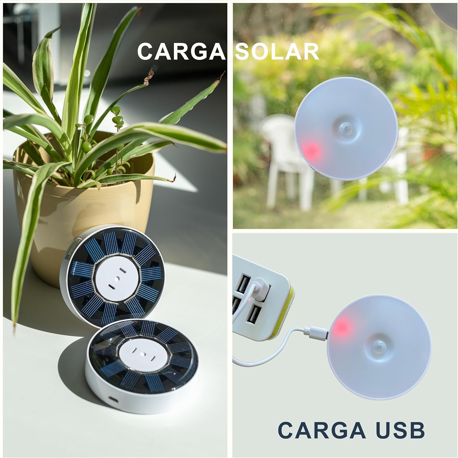 Lampu Malam Sensor Gerak Lampu - Smart Garden Solar Lights ulasan dan harga