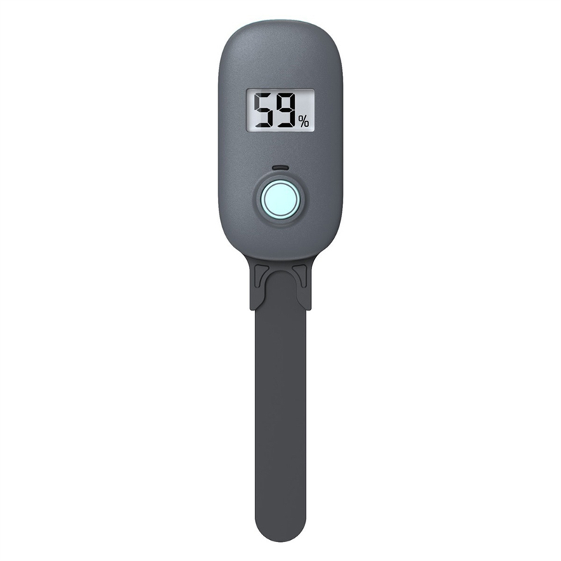ABKS-Smart Soil Moisture Meter - Smart Soil Sensor ulasan dan harga