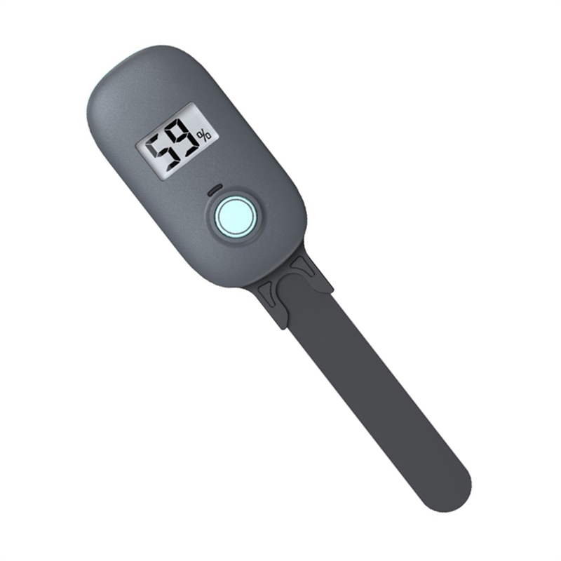 ABKS-Smart Soil Moisture Meter - Smart Soil Sensor ulasan dan harga