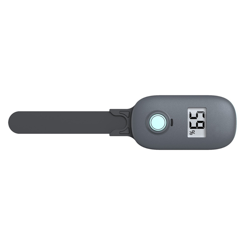 ABKS-Smart Soil Moisture Meter - Smart Soil Sensor ulasan dan harga