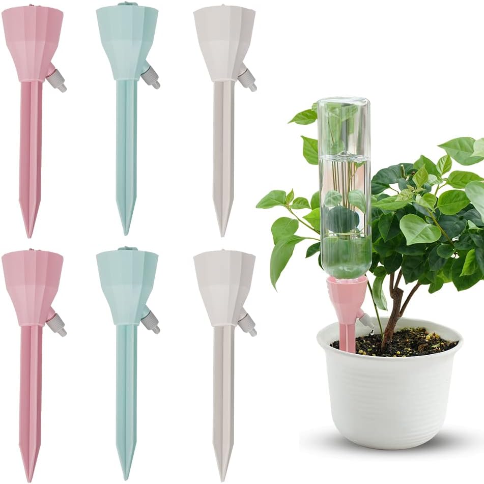 Sistem Irigasi Tetes Otomatis, - Smart Garden Project ulasan dan harga