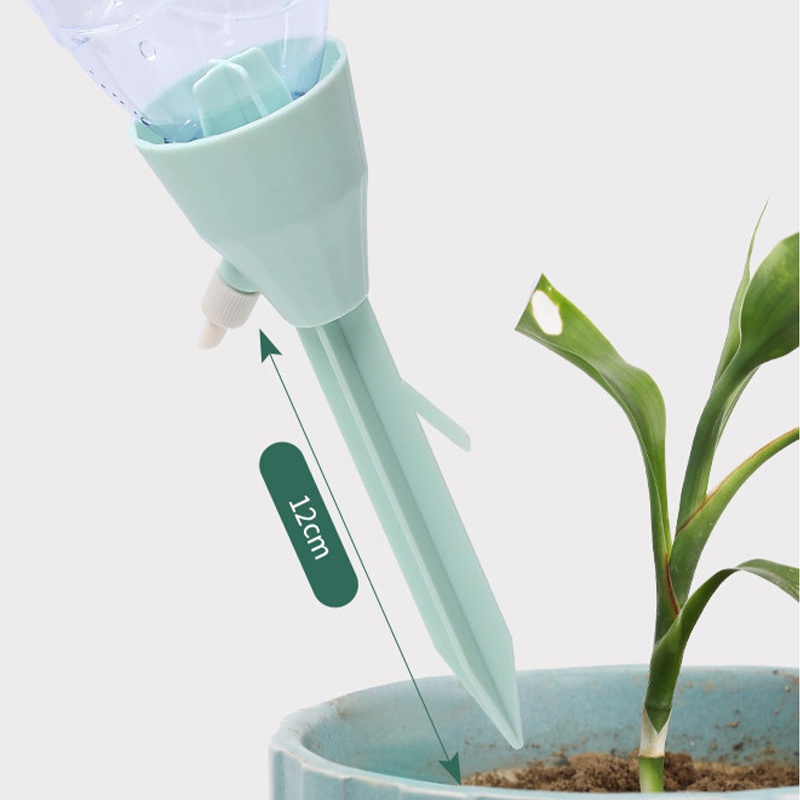 Sistem Irigasi Tetes Otomatis, - Smart Garden Project ulasan dan harga