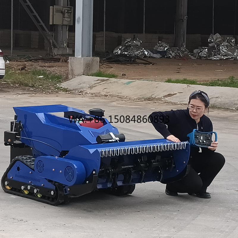 Robot Pemotong Rumput Pintar - - Smart Garden Uk ulasan dan harga