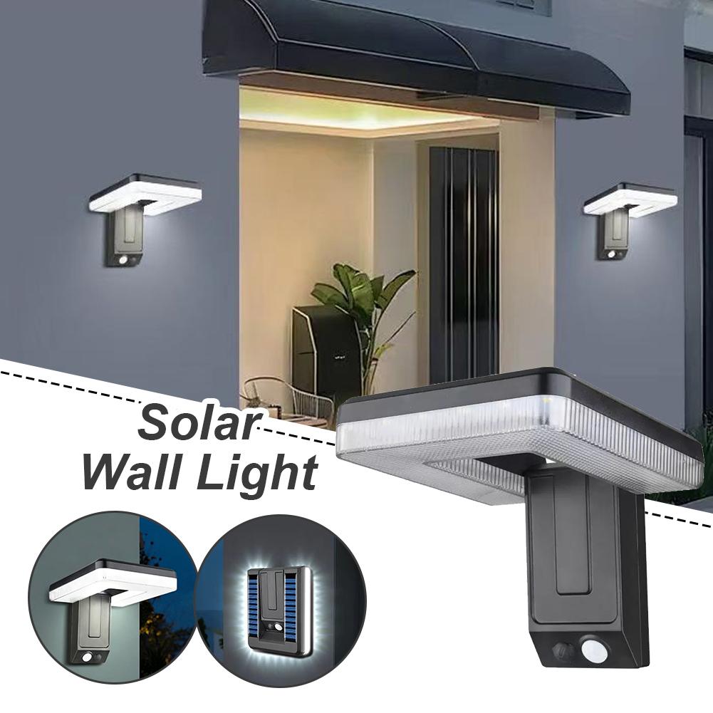 LED Lipat 120 °   Lampu Tenaga - Smart Garden Solar Lights ulasan dan harga