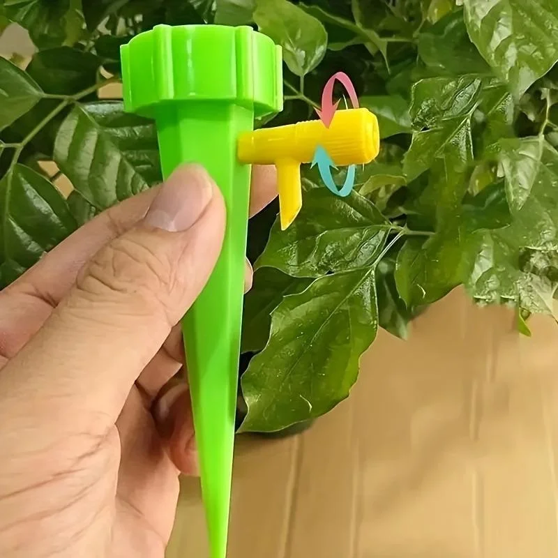 10 Buah Sistem Penyiraman Tana - Smart Garden Project ulasan dan harga