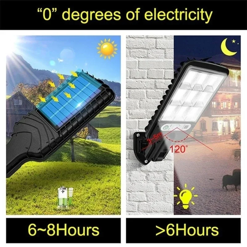 Lampu Taman Tenaga Surya Luar  - Smart Garden Solar Lights ulasan dan harga