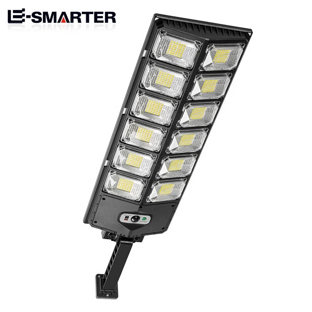 Lampu tenaga surya LED Super t - Smart Garden Solar Lights ulasan dan harga