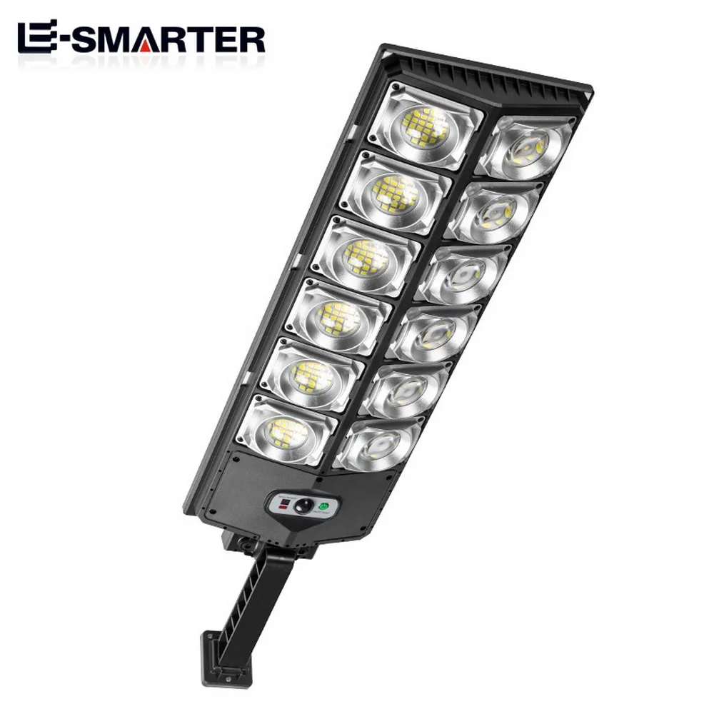 Lampu tenaga surya LED Super t - Smart Garden Solar Lights ulasan dan harga