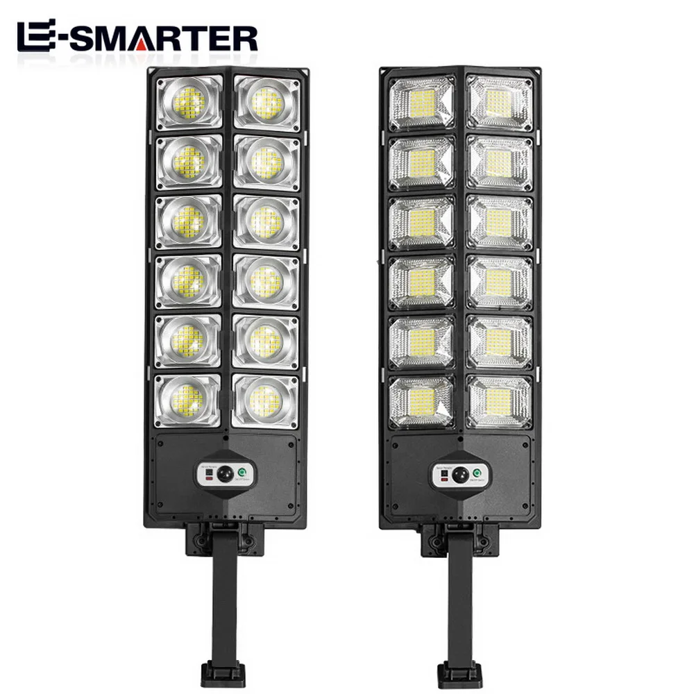Lampu tenaga surya LED Super t - Smart Garden Solar Lights ulasan dan harga