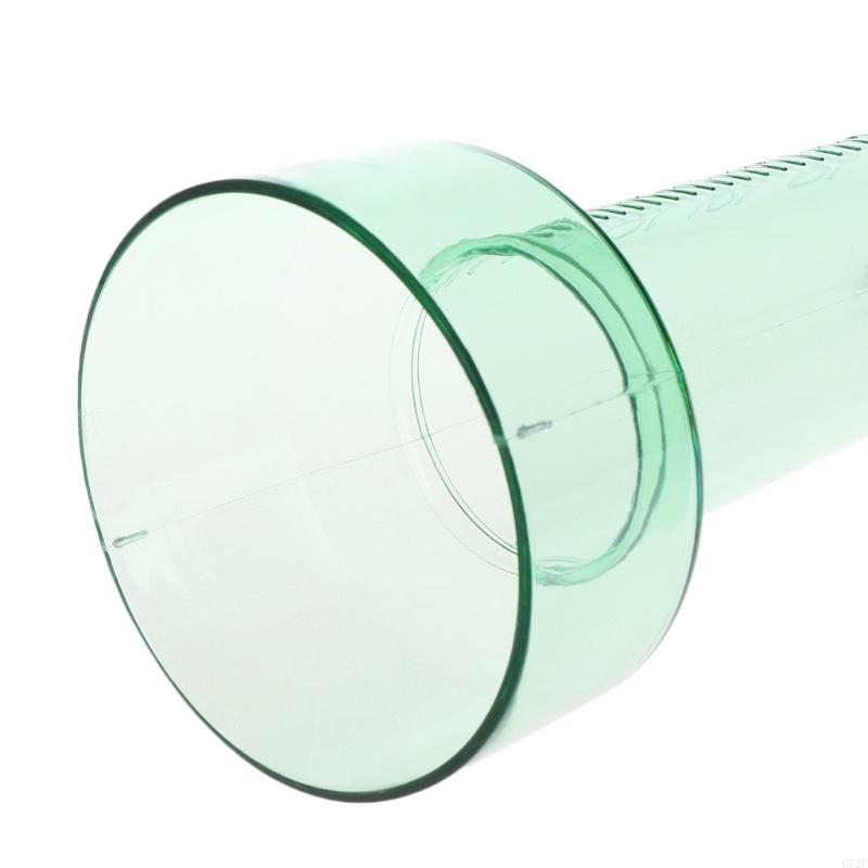 Alat Pengukur Hujan Polystyren - Garden Weather Station ulasan dan harga