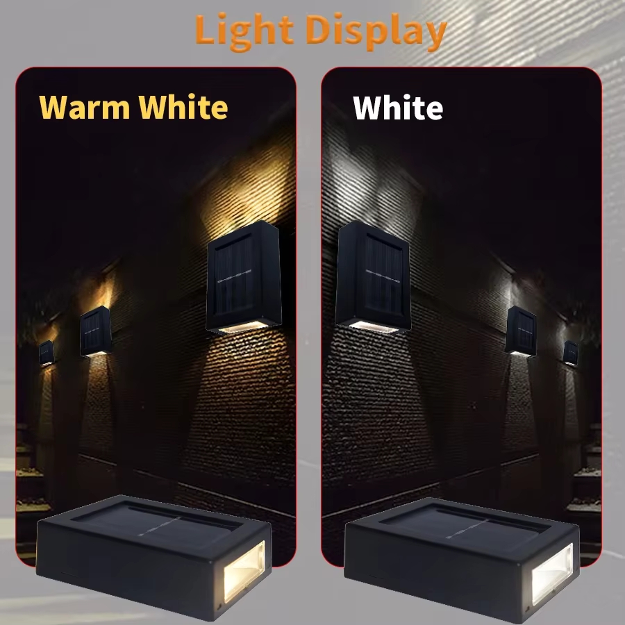 Lampu LED luar ruangan tenaga  - Smart Garden Solar Lights ulasan dan harga