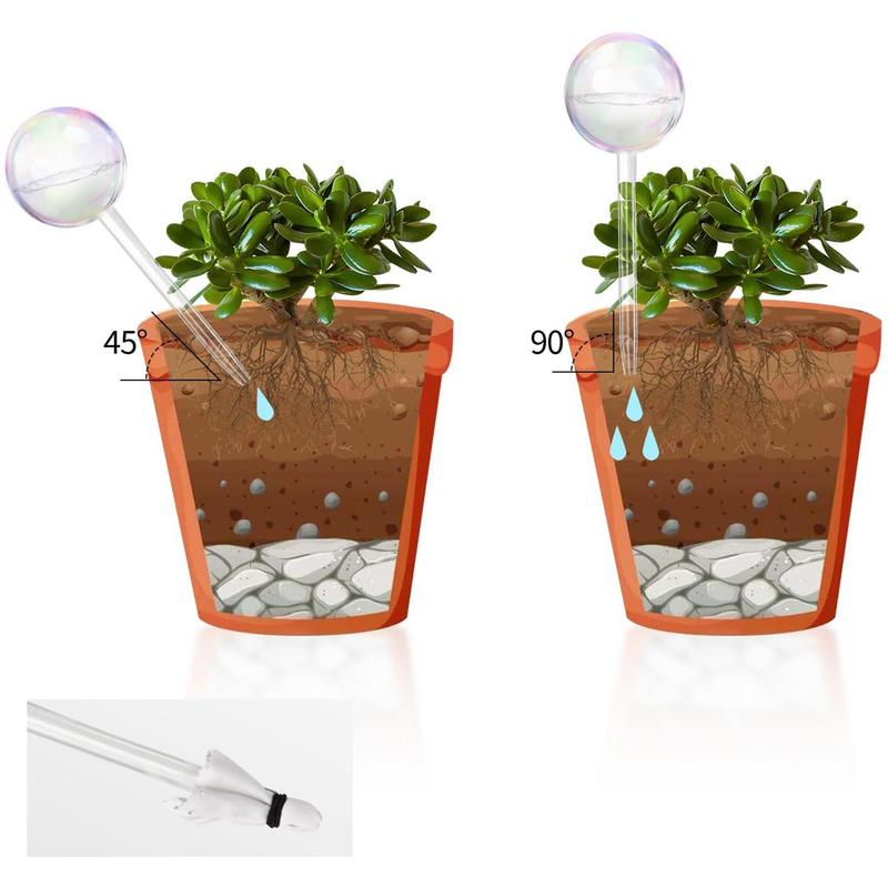 Otomatis tanaman penyiraman bo - Smart Garden Project ulasan dan harga