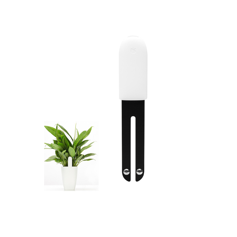 Monitor Bunga Flora Perawatan  - Smart Soil Sensor ulasan dan harga