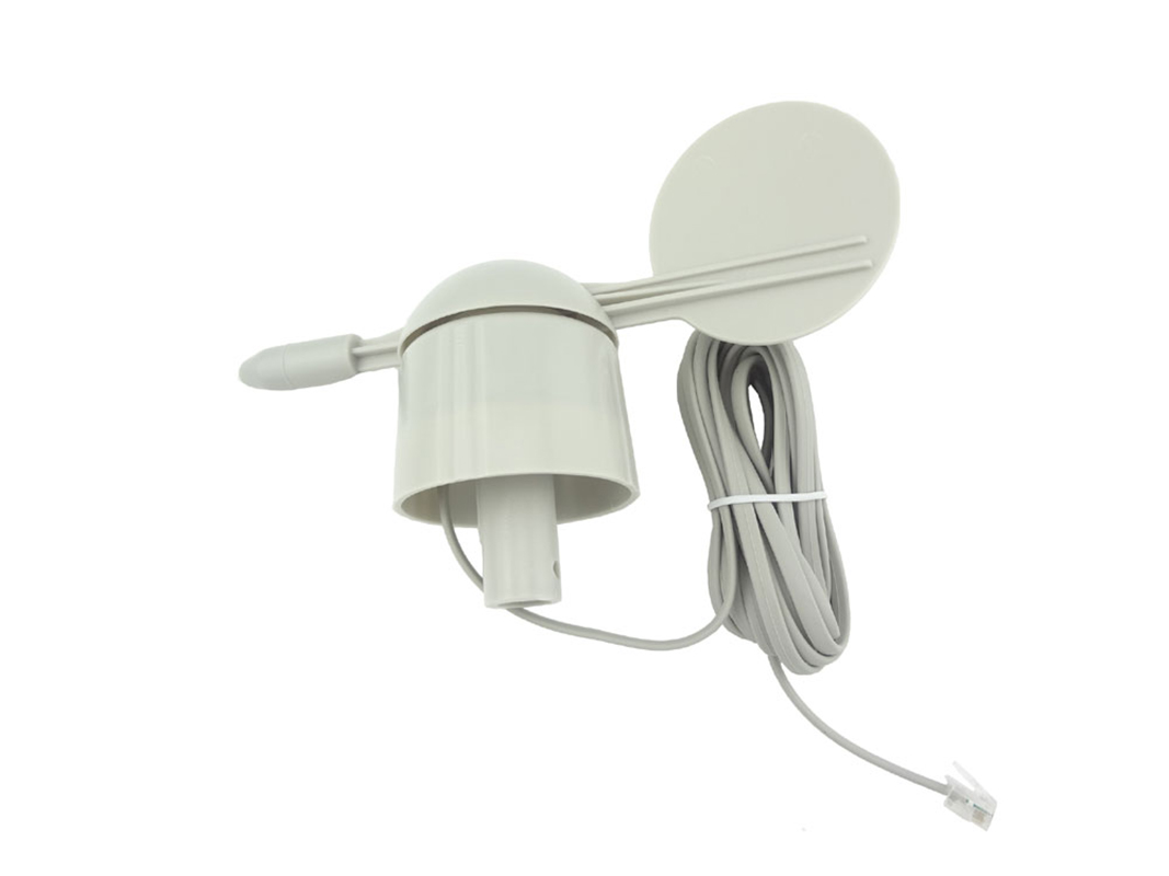 1 Set Suku Cadang (Unit Luar R - Garden Weather Station ulasan dan harga