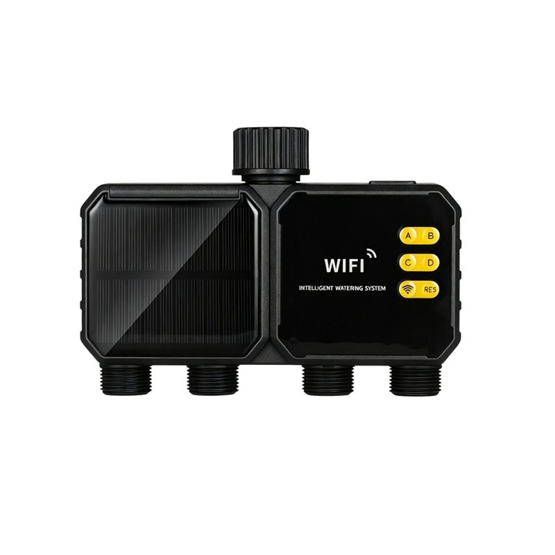 HGHO Wifi Sprinkler Timer Smar - Smart Garden Uk ulasan dan harga