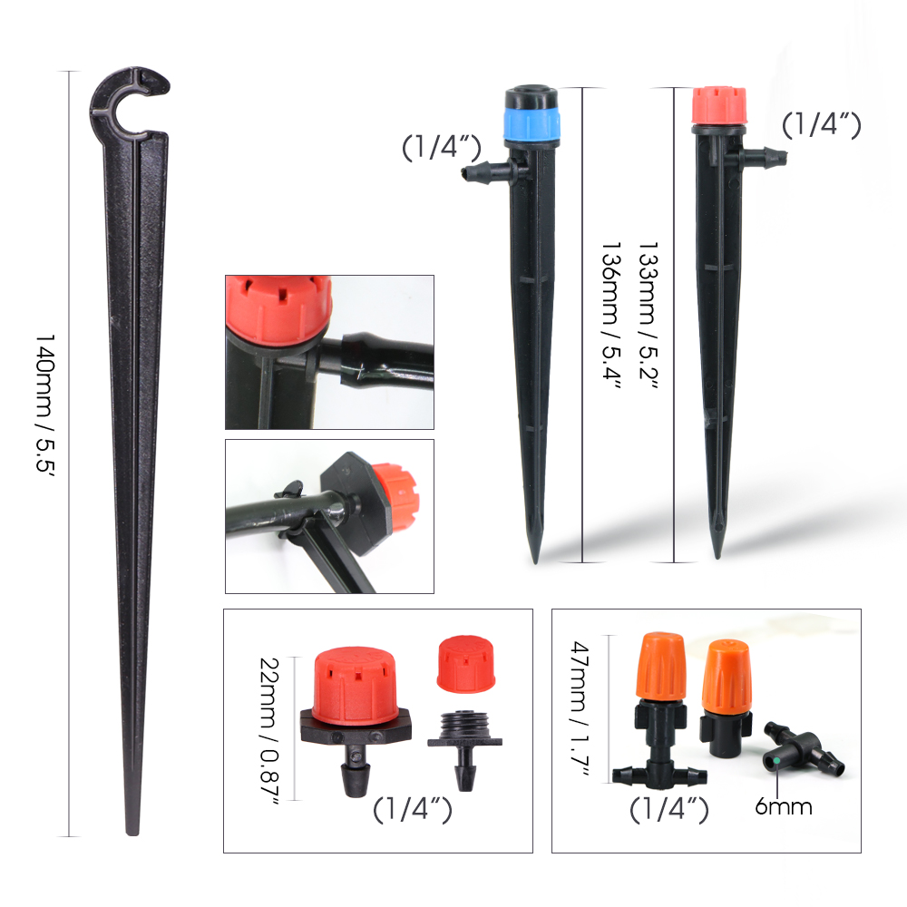 Kit Irigasi Sprinkler Zigbee 2 - Smart Garden Zigbee ulasan dan harga