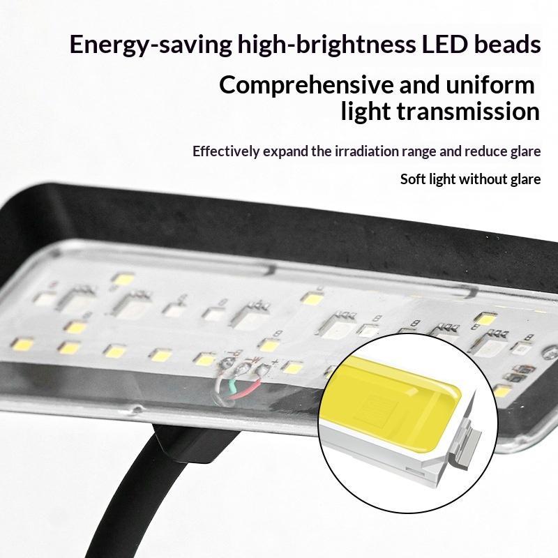Lampu Akuarium LED Spektrum Pe - Plant Grow Light Full Spectrum ulasan dan harga