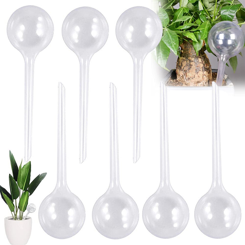 5/10 buah bohlam penyiram tana - Smart Garden Project ulasan dan harga